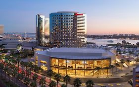 San Diego Marriott Marquis And Marina Hotel United States